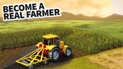 Farmer Cultivator 2019截图1