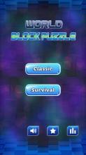 World Block Puzzle Jewel 2019截图4