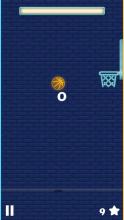 BasketBall Neon Game截图4