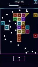 Balls Bounce Brick Breaker Quest: Puzzle Classic截图1