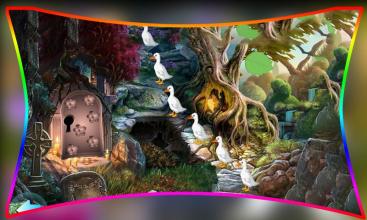 Best Escape Games 134 Pretty Feline Escape Game截图2