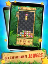 Block Jewel: Block Drop Puzzle Game截图4