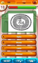 Greek Mythology Quiz Game截图5