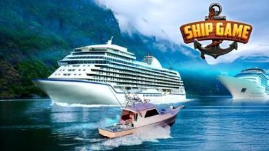 Cruise Ship Games 2k18截图2