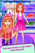 Girl Tailor Dressmaker - Designer Boutique Life截图5