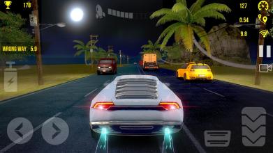 Car Racing Challenge截图3