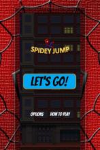 Spidey Tower Climb : 2019截图2