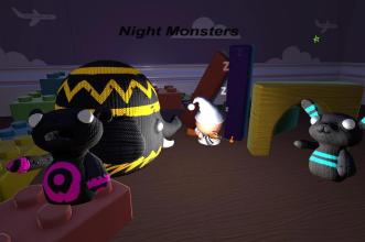 Night Monsters截图4