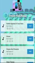 Piano Tiles - Freddy Fnaf截图1