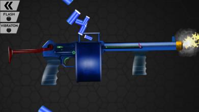 Free Toy Gun Weapon App截图4