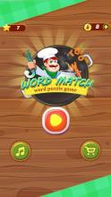 Word Match – Word Puzzle game截图2