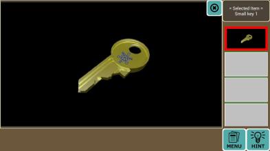 Escape Game - Madogiwa Escape MP No.001截图1