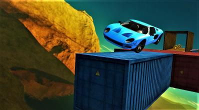 Real Impossible Car Stunt截图3