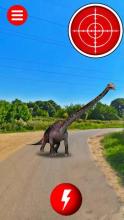 Dinosaur Go: pocket encyclopedia截图1