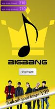 Big Bang Song Quiz截图3