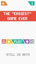 The easiest game ever - triggering, suddenly截图2