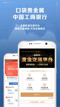 口袋貴金屬截圖
