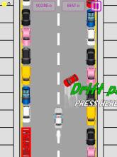 Drift Parking Here截图5