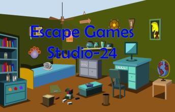 Escape Games Studio-24截图4