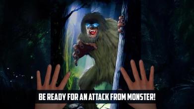 Track and Hunt BigFoot Monster 2019截图4