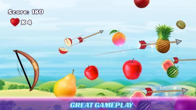 Fruit Shoot: Fruit Shooting Game截图3