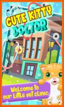 Baby Kitty Doctor截图3