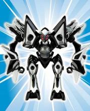 Bakugan Robots Battle Games截图3
