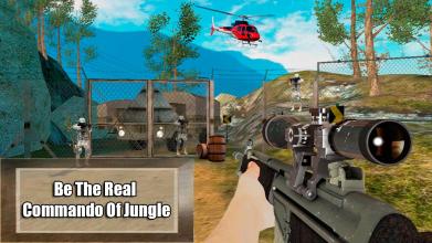 Commando Adventure Surgical Fighter截图3