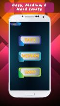 Urdu Word Game截图2