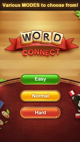 Word Connect: Search the Word截图2