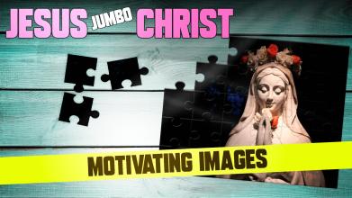 Jigsaw Puzzles Jesus Christ截图4