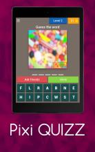 Pixi QUIZZ截图5