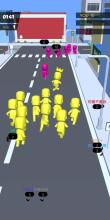 Crowd.io Stickman City截图3