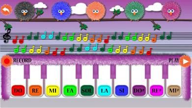 Piano-Fluffy Piano截图4