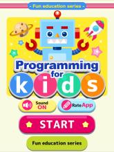 Programming for kids - Fun education series截图5