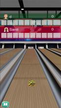 Live 3D Bowling Online截图4