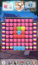 Toys blast: crush legend截图5