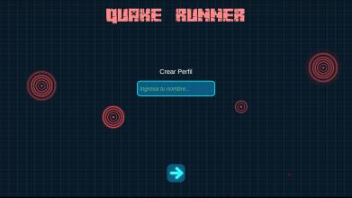 Quake Runner截图3