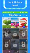 Sliding Puzzle - Puzzle Game截图4