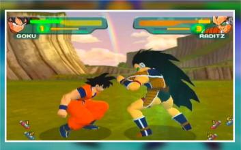 Dragonball Z Budokai Tenkaichi 3 Walkthrough Hint截图1