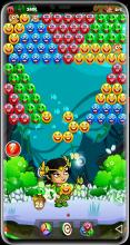 Queen Bubble Shooter 2019截图1