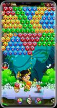 Queen Bubble Shooter 2019截图5