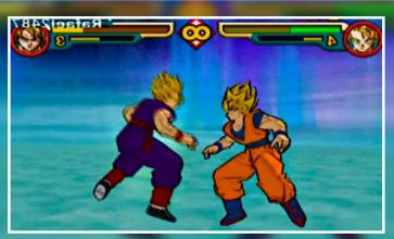 Dragonball Z Budokai Tenkaichi 3 Walkthrough Hint截图4