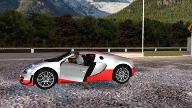 Car Parking 3D: Super Sport Car截图4