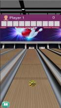 Live 3D Bowling Online截图3