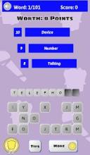 Three Clues Game截图4