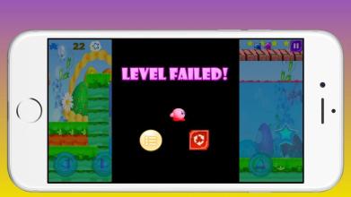 Super kirby adventure截图1