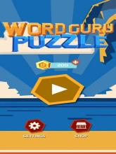 Word Guru Puzzle截图5