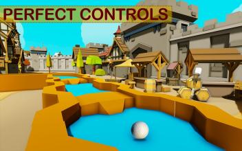 Golf Ball 3D截图3