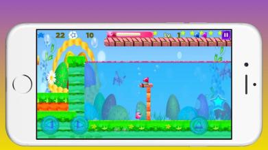 Super kirby adventure截图3